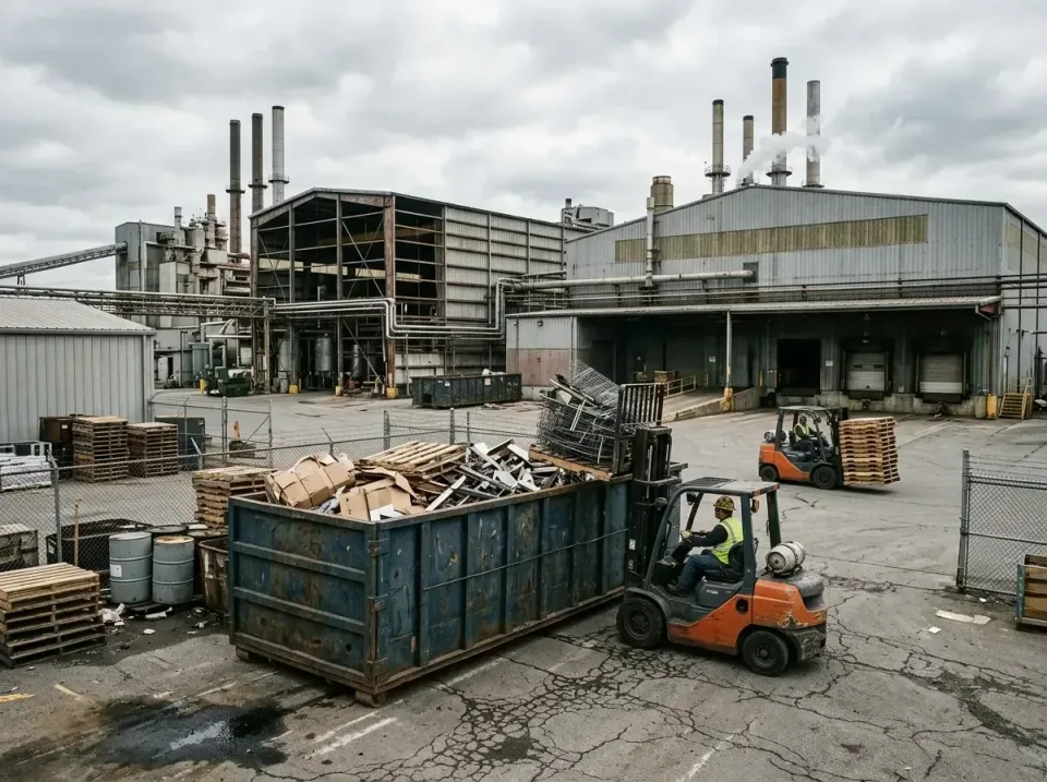 industrial-factory-scrap-conta-003 — frequently asked questions, Cheap Roll-off Dumpster Rentals in Hartwell, GA
